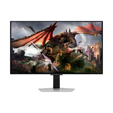 Samsung Monitor Odyssey G8 LS32DG800SUXEN