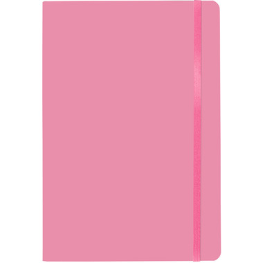 NUUNA Taccuino Dream Boat M 55867 BUBBLEGUM 176 pagine