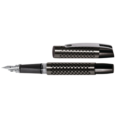 ONLINE Penna stilo. Campus II 0.5mm 61401/3D Chess Stone blu