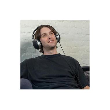 Audeze Over-Ear-Kopfhörer LCD-S20 Silber