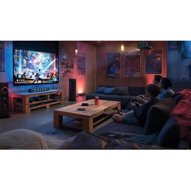 Optoma Projektor UHZ58LV