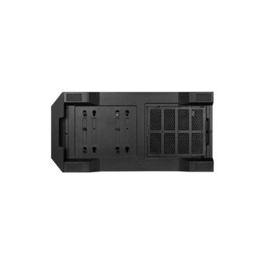 Case per PC Chieftec APEX GA-01B-TG-OP