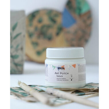 KREUL Leim Art Potch Nature KR-49141 150ml