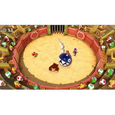 Nintendo Super Mario Party