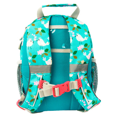 FUNKI Kinder-Rucksack Birds in Love 6022.002 28x25x11cm