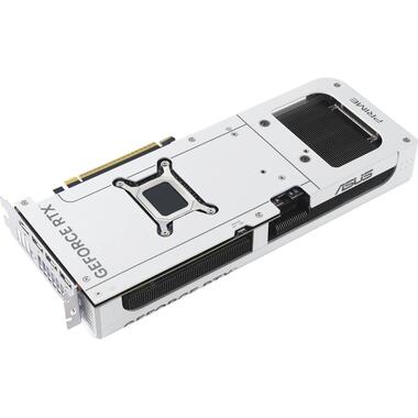 ASUS Graphics Card PRIME GeForce RTX 5070 12 GB White OC Edition