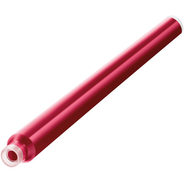 PELIKAN Encre 4001 GTP/5 310623 rouge brillant 5 pcs.