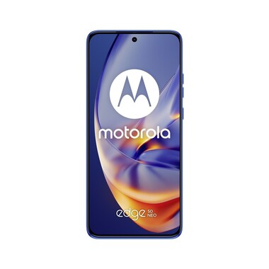 Motorola Edge 50 Neo 512GB Nautical Blue