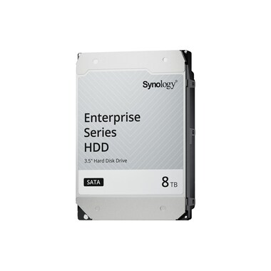 Synology Harddisk HAT5320 3,5" SATA 8 TB