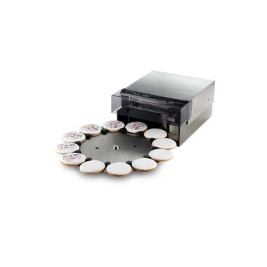 Primera Imprimante pour étiquettes Eddie