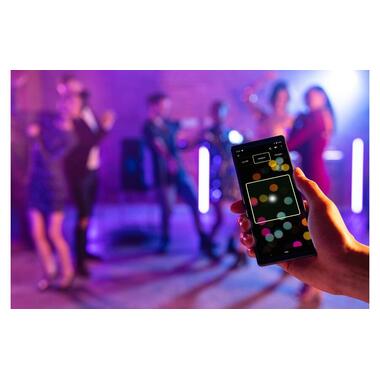 Sony Sistema musicale MHC-V73D Nero