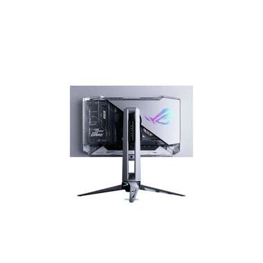 ASUS Monitor ROG Swift OLED PG27AQWP-W