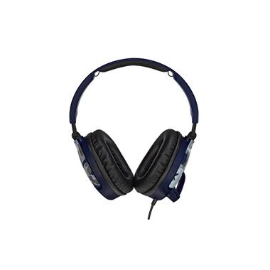 Turtle Beach Headset Ear Force Recon 70 Camo Blue