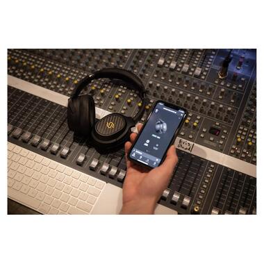 Edifier cuffie wireless over-ear STAX Spirit S3 nero