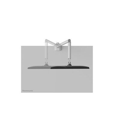 NEOMOUNTS Braccio per monitor DS70-250SL1 fino a 9 kg – Argento