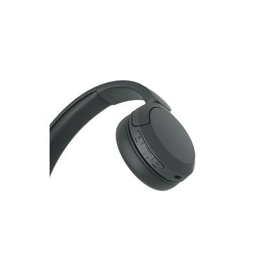 Sony cuffie wireless on-ear WH-CH520 nero