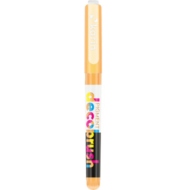KARIN PigmentDecoBrush 29Z124 rose wood 124U