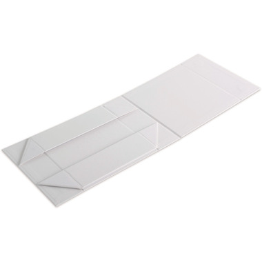 ELCO Box Regalo magnetico 82110.10 bianco, 15x15x5cm 5 pezzi