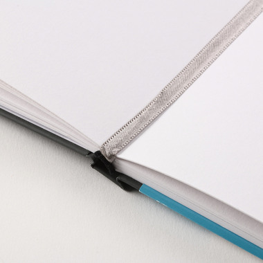CANSON Aquarellbuch Graduate A5 31200L027 blanko, 250g 28 Blatt