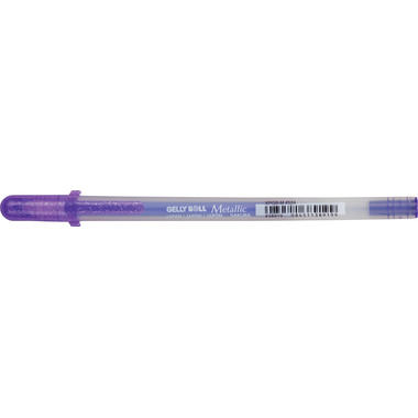 SAKURA Gelly Roll 0.5mm XPGBM524 Metallic purpur