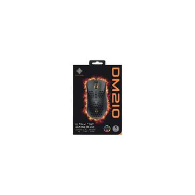 DELTACO Souris de gaming DM210