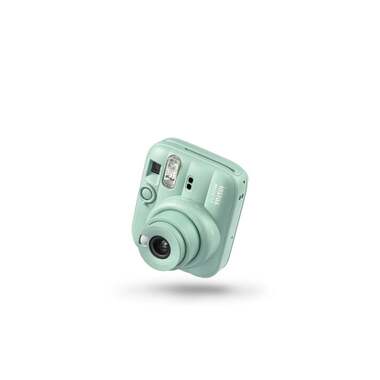 Fujifilm Fotokamera Instax Mini 13 Grün