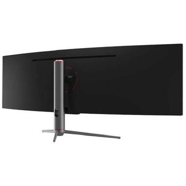 Monitor LC-Power LC-M49-DQHD-120-C-Q