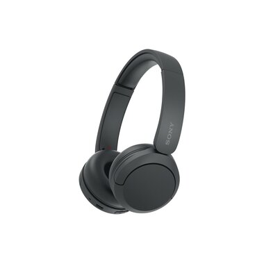 Sony cuffie wireless on-ear WH-CH520 nero