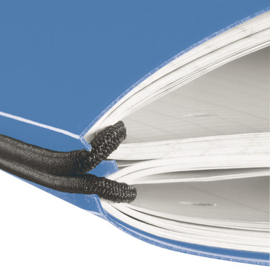 HERLITZ Quaderno My.Book A4 11361441 quadrettato, rigato