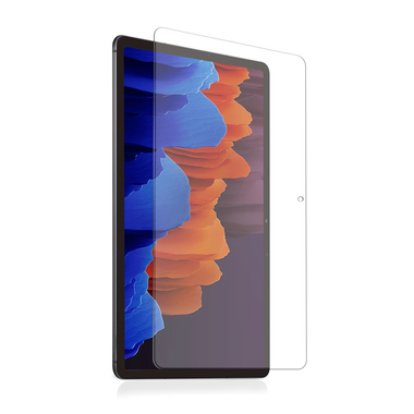 Protection écran en verre trempé pour Samsung Galaxy Tab S7+
