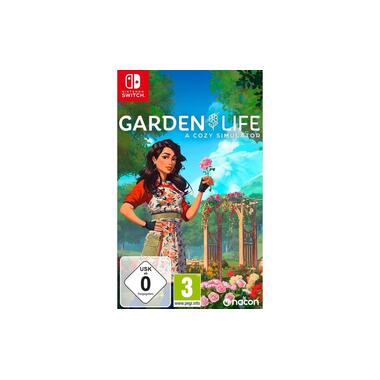 Nacon Garden Life: A Cozy Simulator (Box)