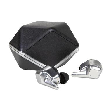 Hifiman True Wireless Auricolari In-Ear Svanar Wireless Argento