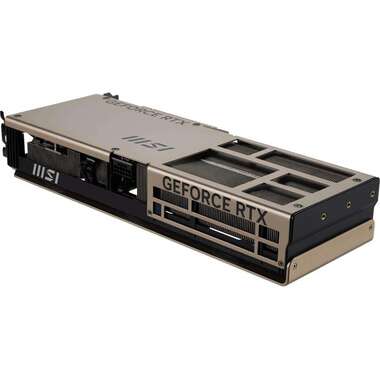 Scheda grafica MSI GeForce RTX 5070 12G INSPIRE 3X OC