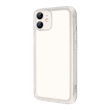 Bumper semi-rigide pour iPhone 12 Mini