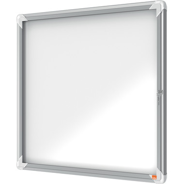 NOBO Pacifik Schaukasten 6xA4 1902558 692x752x37mm