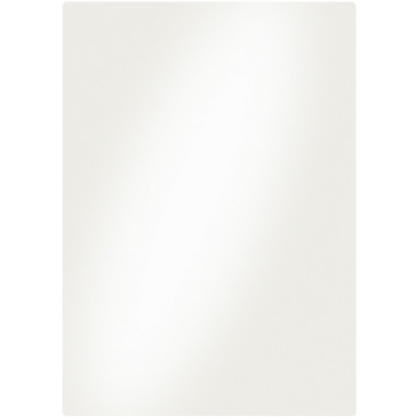 LEITZ Pelicole per laminazione A3 16924 opaco, 125my 100 pezzi