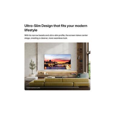 LG TV OLED55C67LA 55", 3840 x 2160 (Ultra HD 4K), OLED