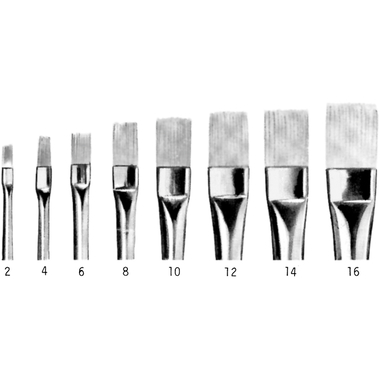 VAN GOGH Pennelli olio No.10 90529410