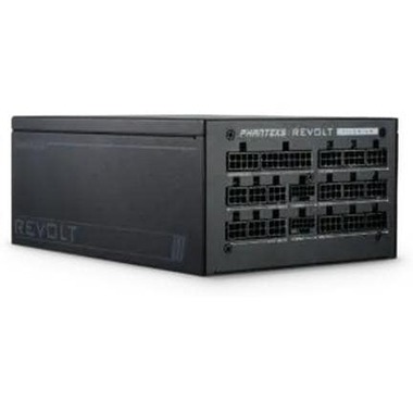 Phanteks Power Supply Revolt Titanium 1600 W