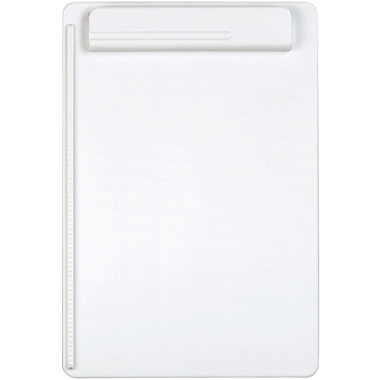MAUL Sottomano MAULgo A4 2325102 bianco PP alto