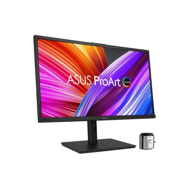 ASUS Moniteur ProArt PA27DCE-K 26.9 ", 3840 x 2160 (Ultra HD 4K)