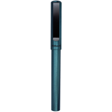 PELIKAN Rollerball Pina Colada 0.7mm 7191792 Classic, Petrol