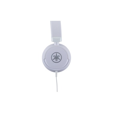Yamaha On-Ear Headphones HPH-50WH White