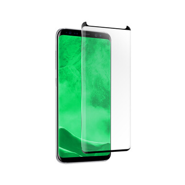 Schutzfolie aus Glas für das Samsung Galaxy S8 | SBS