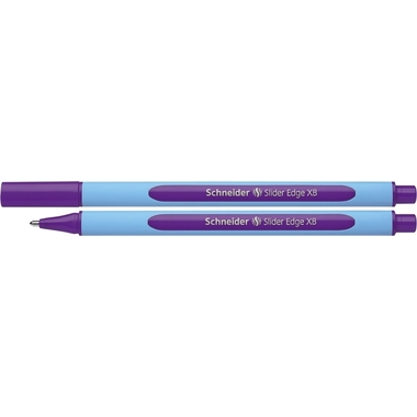 SCHNEIDER Kugelschr.Slider Edge 0.7mm 152208 violett