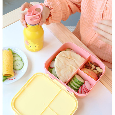 ALLC Lunchbox 17x5x18cm LBSSYE63 Shooting Star