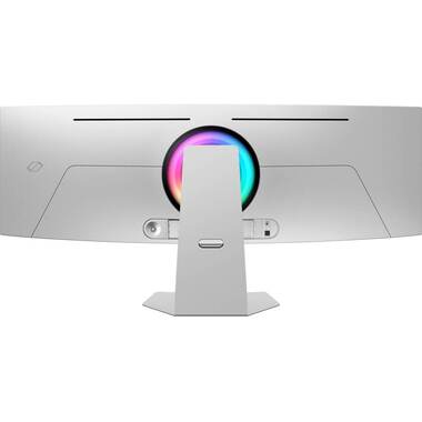 Samsung Moniteur Odyssey OLED G9 LS49DG954SUXEN 49 ", 5120 x 1440