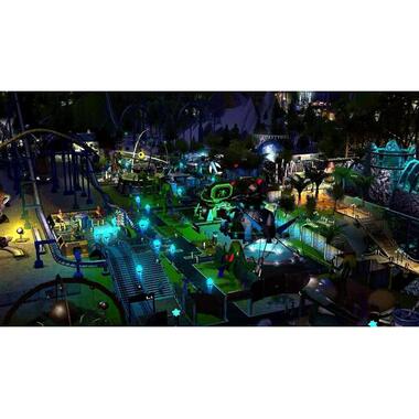 Atari Games Rollercoaster Tycoon 3 Complete Edition [NSW] (Box)