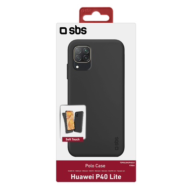Handy-Hülle Polo TPU für Huawei P40 Lite von SBS