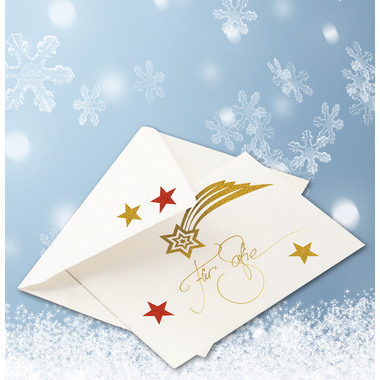 HERMA Sticker Etoile 15128 argent 27 pcs. /1 flls.